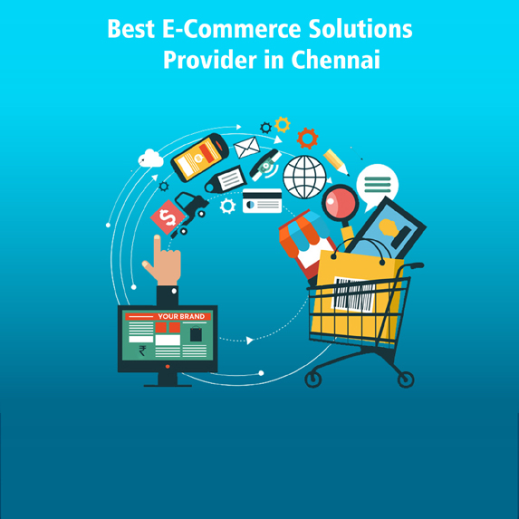 Ecommerce Solutions Provider